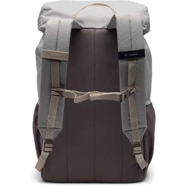 Columbia TRAIL TRAVELER™ II 28 L Batoh, sivá, veľkosť