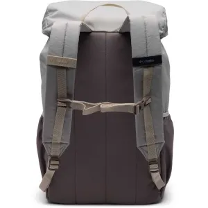 Columbia TRAIL TRAVELER™ II 28 L Batoh, sivá, veľkosť