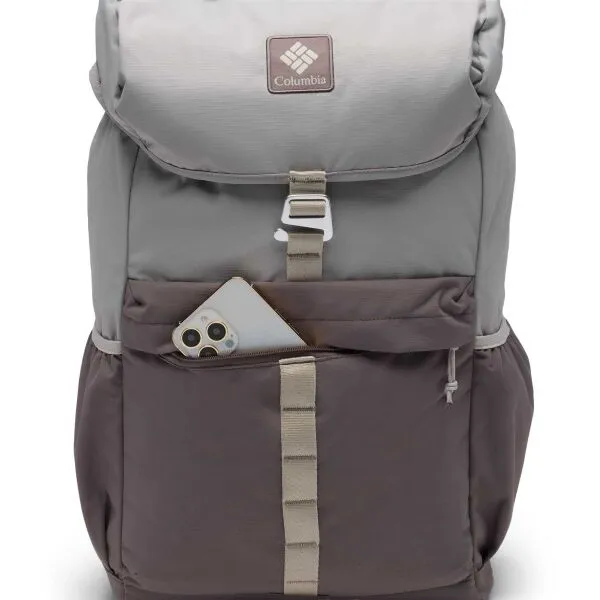 Columbia TRAIL TRAVELER™ II 28 L Batoh, sivá, veľkosť