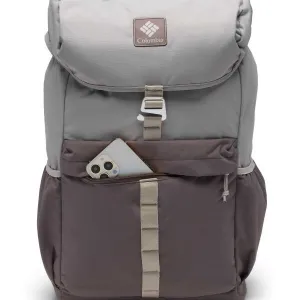 Columbia TRAIL TRAVELER™ II 28 L Batoh, sivá, veľkosť