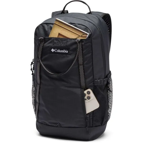 Columbia ECHO MOUNTAIN™ 25 L BACKPACK Univerzálny ruksak, čierna, veľkosť
