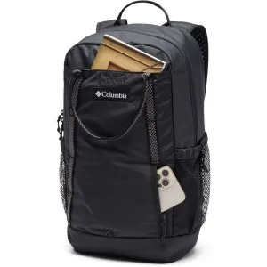 Columbia ECHO MOUNTAIN™ 25 L BACKPACK Univerzálny ruksak, čierna, veľkosť