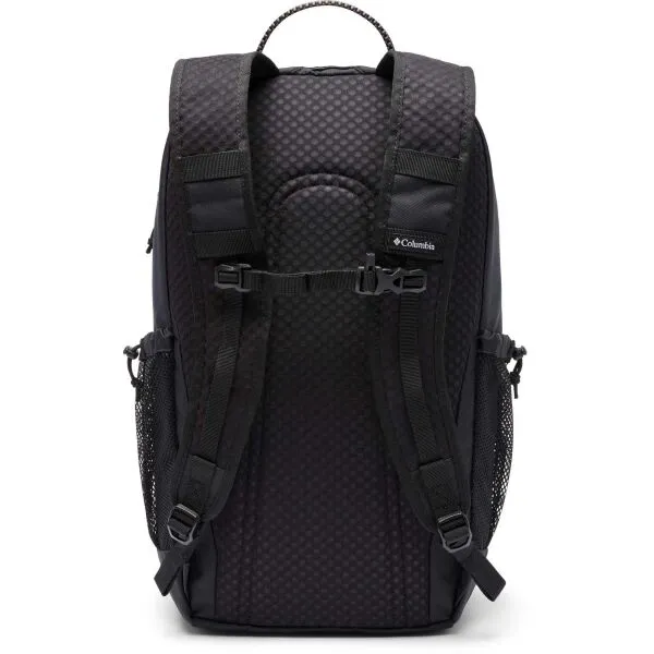 Columbia ECHO MOUNTAIN™ 25 L BACKPACK Univerzálny ruksak, čierna, veľkosť