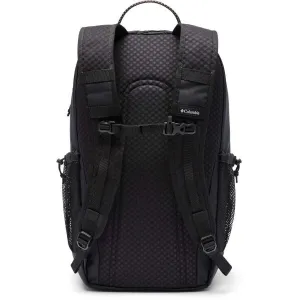 Columbia ECHO MOUNTAIN™ 25 L BACKPACK Univerzálny ruksak, čierna, veľkosť