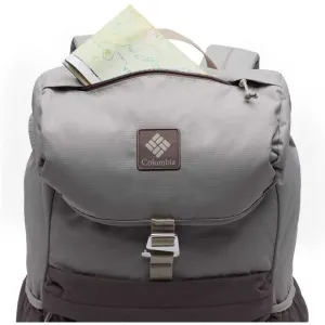 Columbia TRAIL TRAVELER™ II 28 L Batoh, sivá, veľkosť