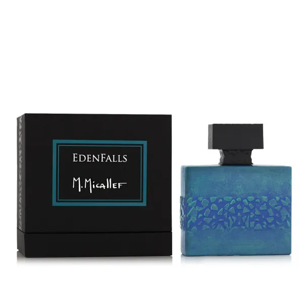 M. Micallef Jewel Collection EdenFalls parfumovaná voda pre mužov 100 ml