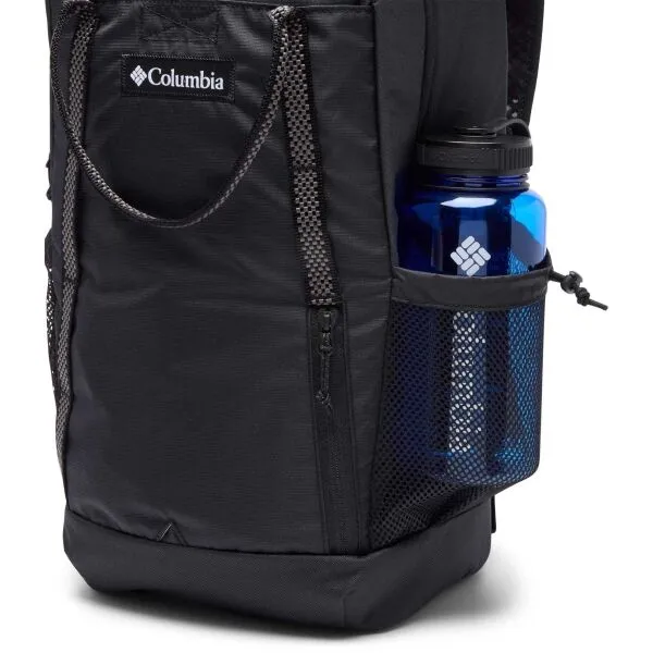 Columbia ECHO MOUNTAIN™ 25 L BACKPACK Univerzálny ruksak, čierna, veľkosť