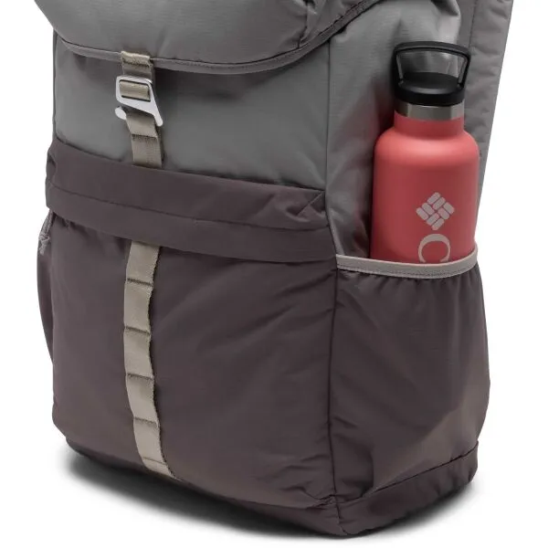 Columbia TRAIL TRAVELER™ II 28 L Batoh, sivá, veľkosť