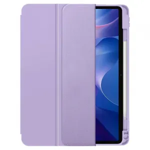 Tech-Protect SC Pen puzdro na Xiaomi Redmi Pad 2 11'', fialové (TEC335480)