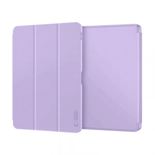 Tech-Protect SC Pen puzdro na Xiaomi Redmi Pad 2 11'', fialové (TEC335480)