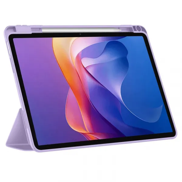 Tech-Protect SC Pen puzdro na Xiaomi Redmi Pad 2 11'', fialové (TEC335480)