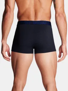 3PACK pánske boxerky Under Armour viacfarebné (1383891 410) L, trenky