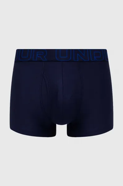 Boxerky Under Armour 3-pak