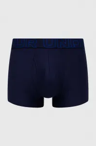 Boxerky Under Armour 3-pak