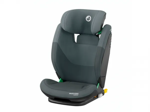 Autosedačka Maxi-Cosi RodiFix S i-Size Farba: Tonal Black