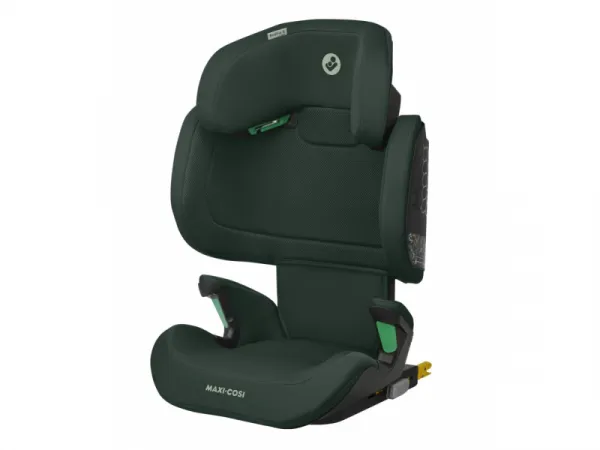 Autosedačka Maxi-Cosi RodiFix R i-Size Farba: Authentic Graphite