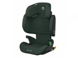 Autosedačka Maxi-Cosi RodiFix R i-Size Farba: Authentic Graphite