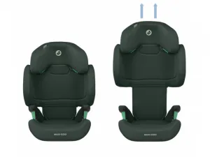 Autosedačka Maxi-Cosi RodiFix R i-Size Farba: Authentic Graphite