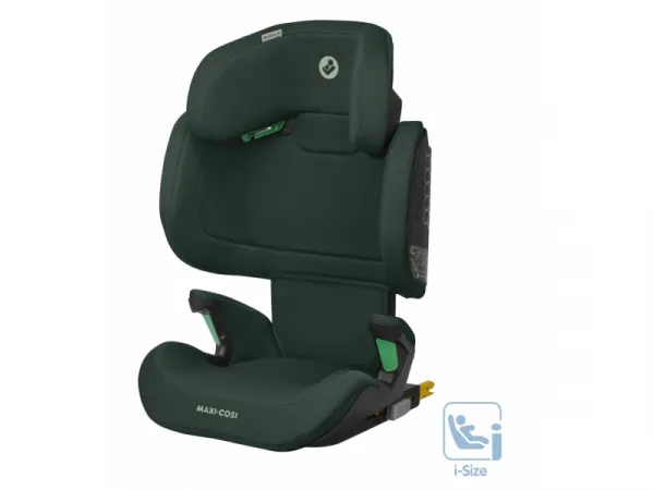 Autosedačka Maxi-Cosi RodiFix R i-Size Farba: Authentic Graphite
