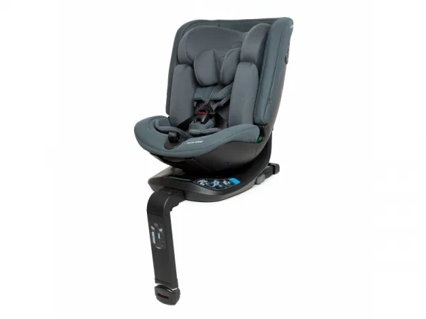 Autosedačka Maxi-Cosi Spinel 360 Plus Farba: Authentic Black