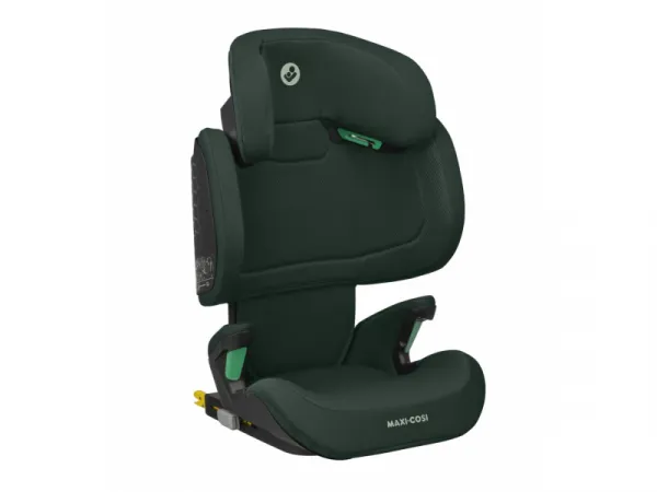 Autosedačka Maxi-Cosi RodiFix R i-Size Farba: Authentic Graphite