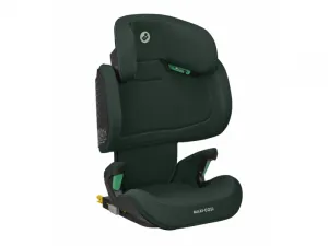 Autosedačka Maxi-Cosi RodiFix R i-Size Farba: Authentic Graphite