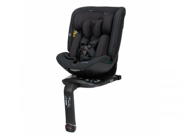 Autosedačka Maxi-Cosi Spinel 360 Plus Farba: Authentic Graphite