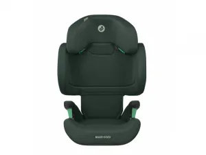 Autosedačka Maxi-Cosi RodiFix R i-Size Farba: Authentic Graphite