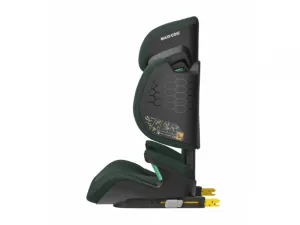 Autosedačka Maxi-Cosi RodiFix R i-Size Farba: Authentic Graphite
