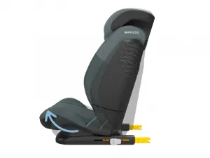 Autosedačka Maxi-Cosi RodiFix S i-Size Farba: Tonal Graphite