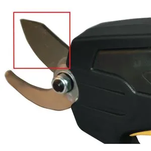 Vrchná čepeľ na záhradné nožnice TEXAS GS 720Li