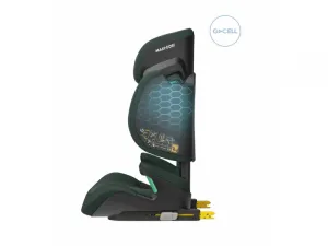 Autosedačka Maxi-Cosi RodiFix R i-Size Farba: Authentic Graphite