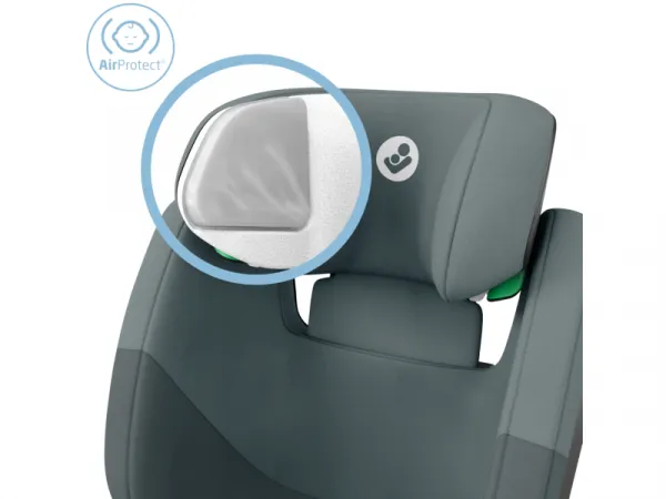Autosedačka Maxi-Cosi RodiFix S i-Size Farba: Tonal Graphite
