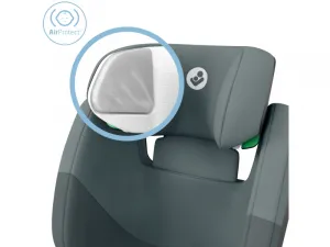 Autosedačka Maxi-Cosi RodiFix S i-Size Farba: Tonal Graphite