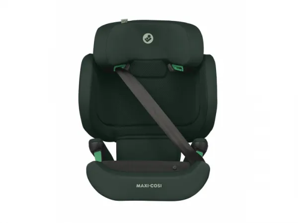 Autosedačka Maxi-Cosi RodiFix R i-Size Farba: Authentic Graphite