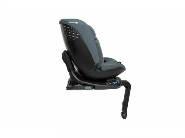 Autosedačka Maxi-Cosi Spinel 360 Plus Farba: Authentic Graphite