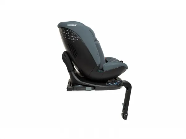 Autosedačka Maxi-Cosi Spinel 360 Plus Farba: Authentic Graphite