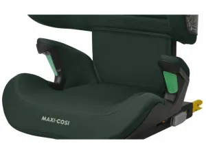 Autosedačka Maxi-Cosi RodiFix R i-Size Farba: Authentic Graphite