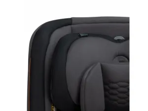Autosedačka Maxi-Cosi Spinel 360 Plus Farba: Authentic Graphite
