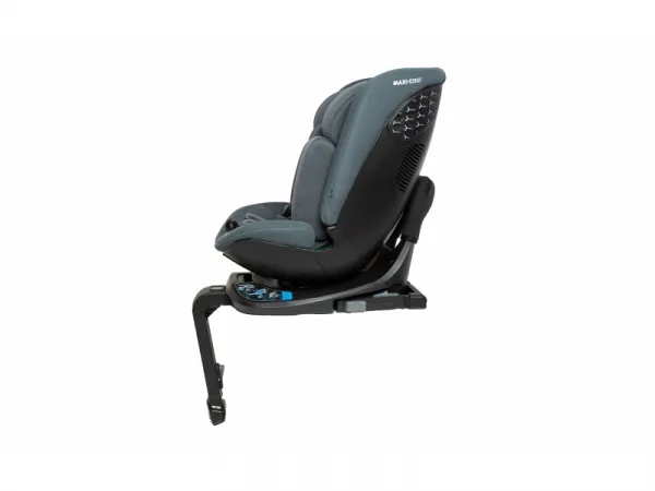 Autosedačka Maxi-Cosi Spinel 360 Plus Farba: Authentic Graphite