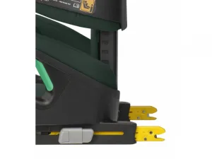 Autosedačka Maxi-Cosi RodiFix R i-Size Farba: Authentic Graphite