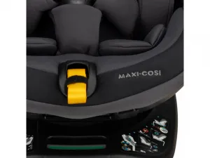 Autosedačka Maxi-Cosi Spinel 360 Plus Farba: Authentic Graphite