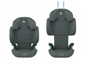 Autosedačka Maxi-Cosi RodiFix R i-Size Farba: Authentic Graphite