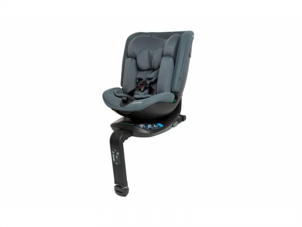 Autosedačka Maxi-Cosi Spinel 360 Plus Farba: Authentic Graphite