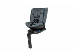 Autosedačka Maxi-Cosi Spinel 360 Plus Farba: Authentic Graphite