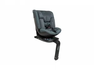 Autosedačka Maxi-Cosi Spinel 360 Plus Farba: Authentic Graphite