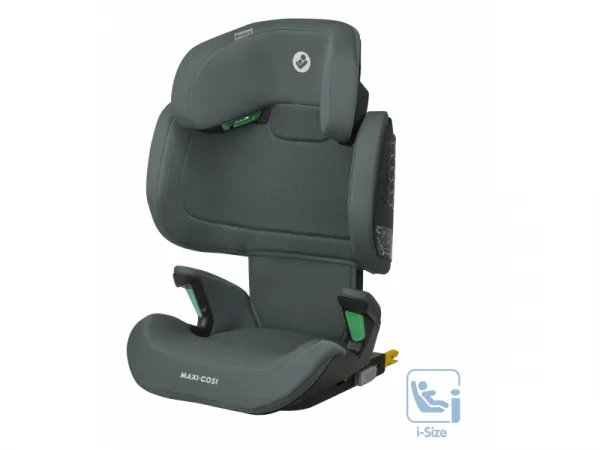 Autosedačka Maxi-Cosi RodiFix R i-Size Farba: Authentic Graphite