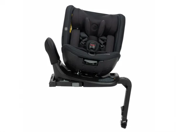 Autosedačka Maxi-Cosi Spinel 360 Plus Farba: Authentic Graphite