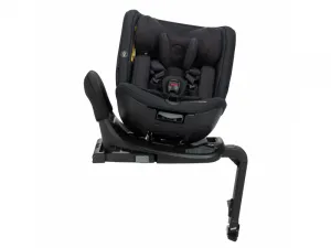 Autosedačka Maxi-Cosi Spinel 360 Plus Farba: Authentic Graphite