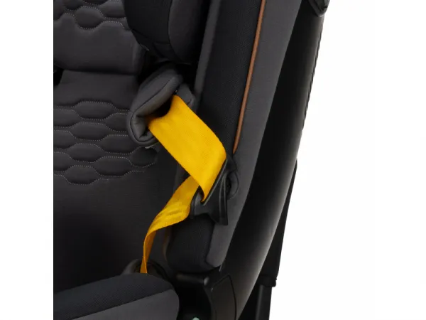 Autosedačka Maxi-Cosi Spinel 360 Plus Farba: Authentic Graphite